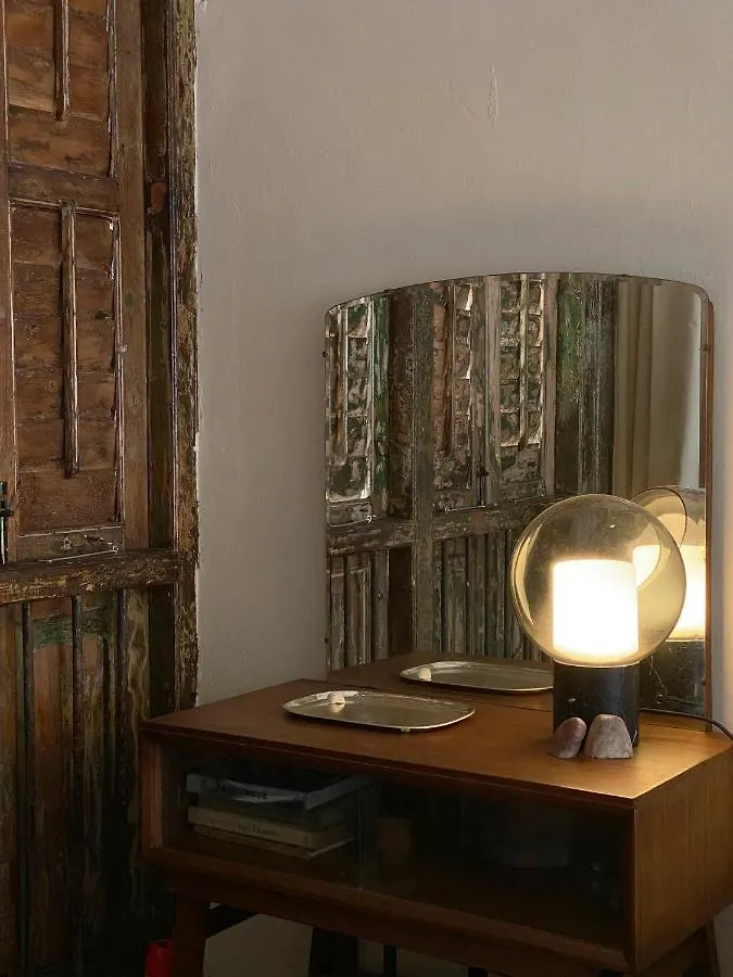 Cheong Fatt Tze - The Blue Mansion Hotel George Town 4*,