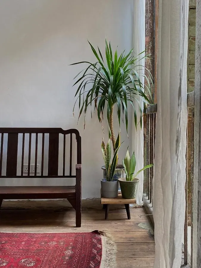 Hotel Cheong Fatt Tze - The Blue Mansion George Town