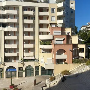 Palais Des Arts, Proche Tram Et Promenade Appartamento Nizza