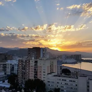 Torre Del Carmen Apartment Malaga