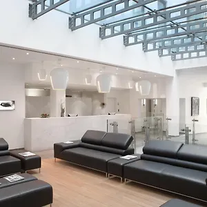 Hotel Aqua By Happyculture Brussel