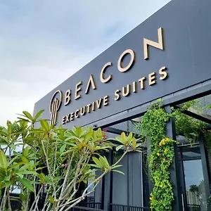 Lavish Beacon Executive By Bin Dao Wu Penang Appartement