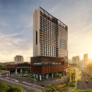 Amari Spice Penang ***** Bayan Lepas