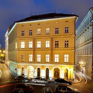 Hotel Charles Bridge Palace Praag