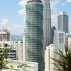 Vortex & Apartment Kuala Lumpur