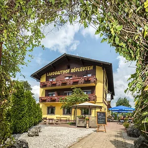 Hotel Röfleuten
