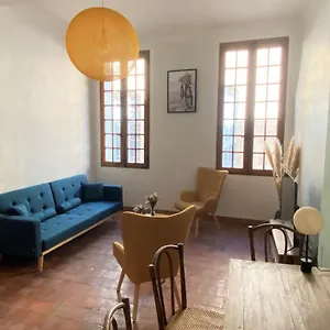Mezzanine Mairie Apartment Aix-en-Provence