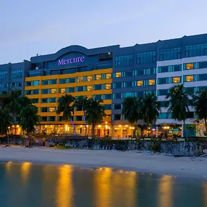Mercure Penang **** Tanjung Bungah (Penang)