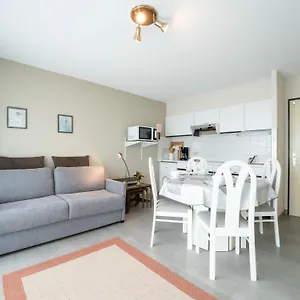 Residentie Astrid-1 By Interhome Belgique
