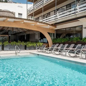 **** Hotel Canyelles Platja España
