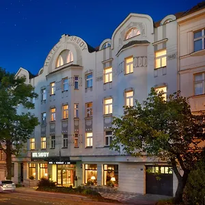 **** Hotel Savoy República Checa