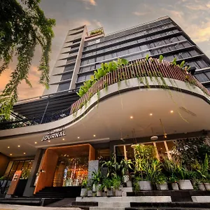 Hotel The Journal Kuala Lumpur