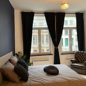 Suikernest Belgique