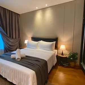 Stella Maison Klcc Malaisie