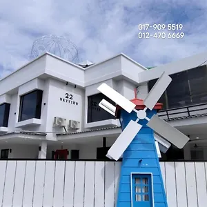 22 Skyview ***** Bukit Mertajam