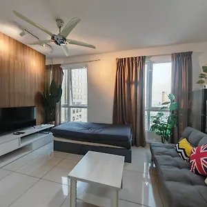  Apartment Seaview Mansion One