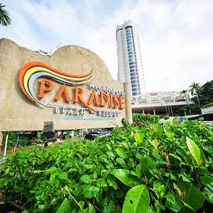 Rainbow Paradise **** Tanjung Bungah (Penang)