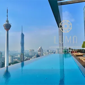 The Platinum By Luma Appartamento Kuala Lumpur