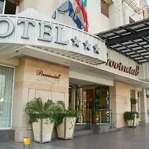*** Hotel Provincial Argentina