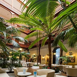 *** Hotel Monopol España