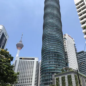 Vortex Klcc Malaisie