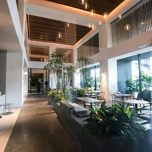 Kl Sentral Bangsar Apartment Kuala Lumpur