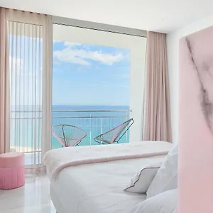 **** Hotel Aromar España