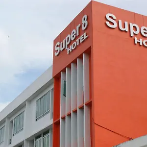 Отель Super 8 @