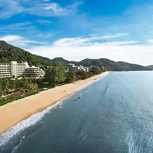 槟城宾乐雅度假村酒店 度假村
