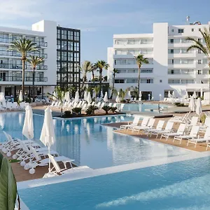 **** Hotel Aluasoul Ibiza - Adults Only España