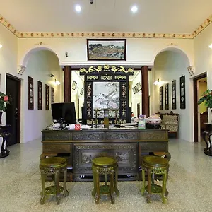 Отель Banana Boutique