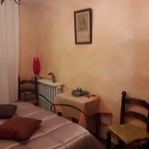Chez L’habitant Chez Nadine Alloggio in famiglia Cagnes-sur-Mer