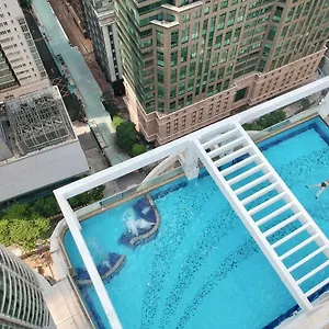 Parkview Klcc Serviced Malaisie