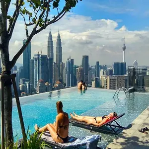  Apartamento Expressionz By Ihost Global Malasia