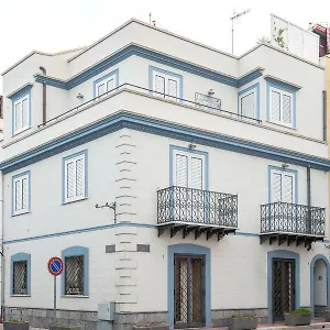 Matilde Casa vacanze Isola delle Femmine