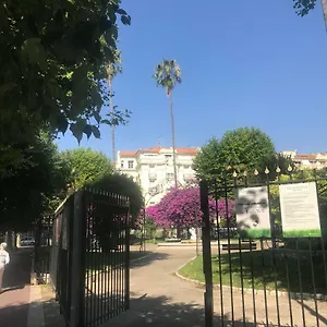 Roses & Ivy, Rue Du Congres Appartamento Nizza