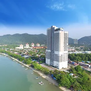 槟城丽昇豪华套房 酒店