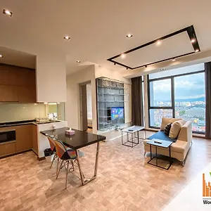  Apartamento Expressionz Klcc By Wodages Malasia