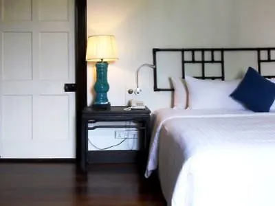 Hotel Cheong Fatt Tze - The Blue Mansion George Town